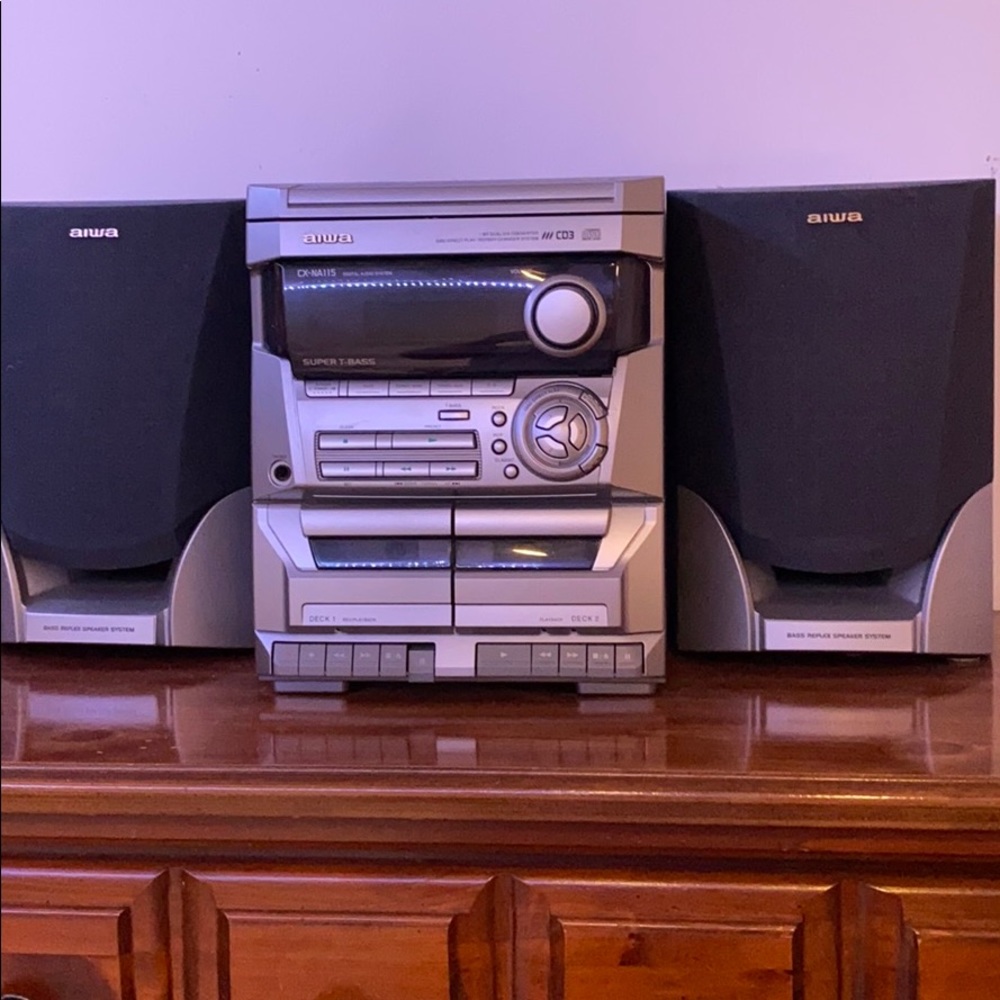 Stereo